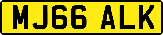 MJ66ALK