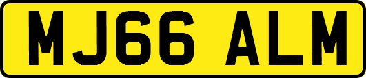 MJ66ALM