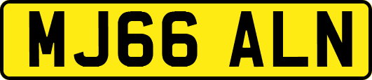 MJ66ALN