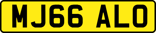 MJ66ALO