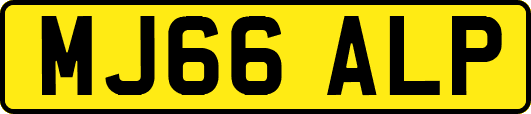 MJ66ALP