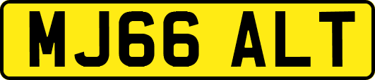 MJ66ALT