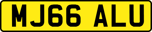MJ66ALU