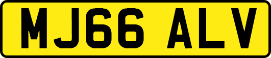 MJ66ALV