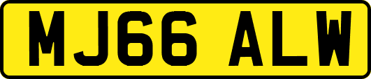 MJ66ALW