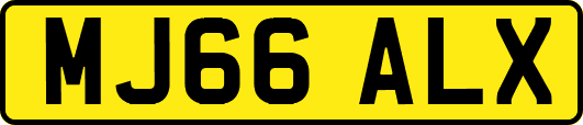 MJ66ALX