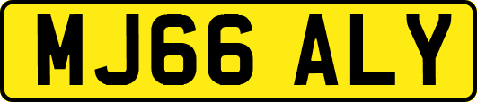 MJ66ALY