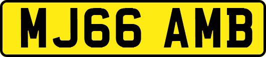 MJ66AMB