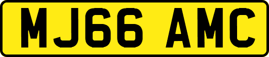 MJ66AMC