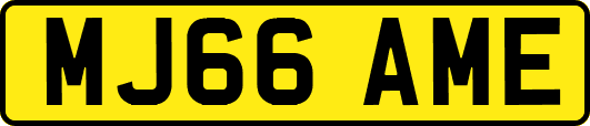 MJ66AME