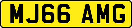 MJ66AMG