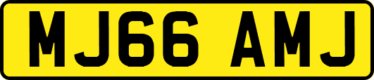 MJ66AMJ