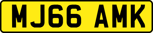 MJ66AMK