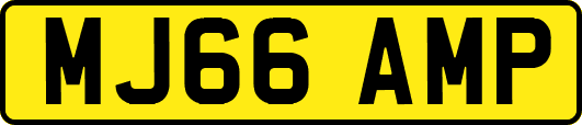 MJ66AMP