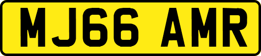 MJ66AMR