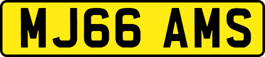 MJ66AMS