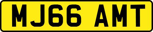 MJ66AMT