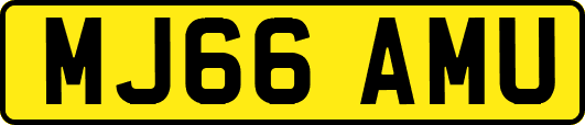 MJ66AMU