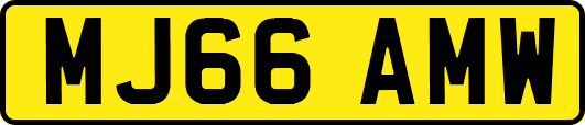 MJ66AMW