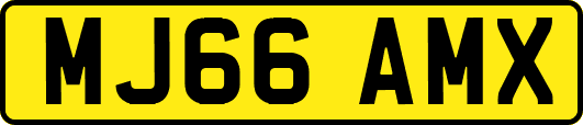 MJ66AMX