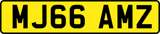 MJ66AMZ