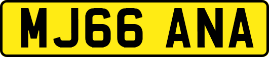 MJ66ANA