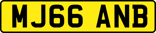 MJ66ANB