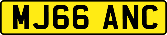 MJ66ANC