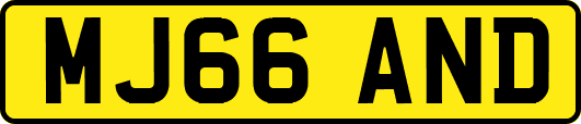 MJ66AND