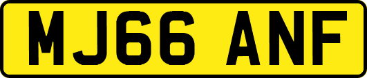 MJ66ANF