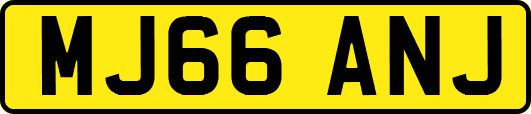 MJ66ANJ