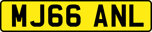 MJ66ANL