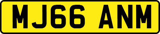 MJ66ANM