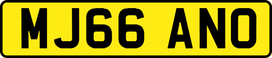 MJ66ANO