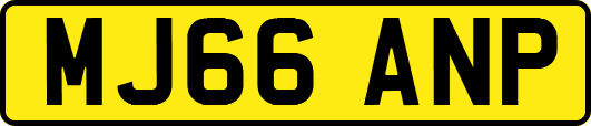 MJ66ANP
