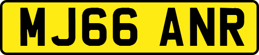 MJ66ANR