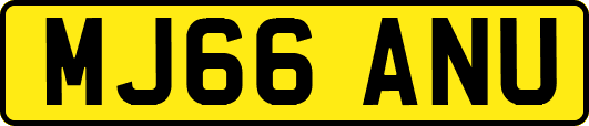MJ66ANU