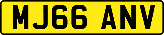 MJ66ANV