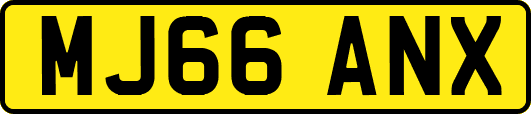 MJ66ANX