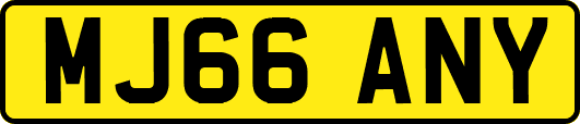 MJ66ANY