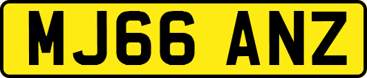 MJ66ANZ
