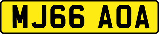 MJ66AOA