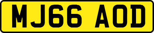 MJ66AOD