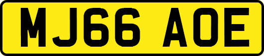 MJ66AOE