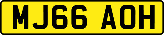 MJ66AOH