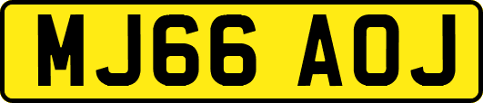 MJ66AOJ