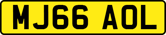 MJ66AOL