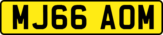 MJ66AOM