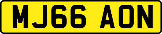 MJ66AON