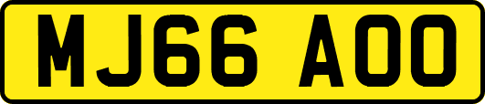 MJ66AOO